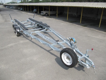 ПГМФ-8904-02 оцинк, 2-осн, до 7 м